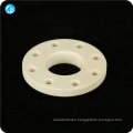 corrosion resistance 99 alumina ceramic insulator professional